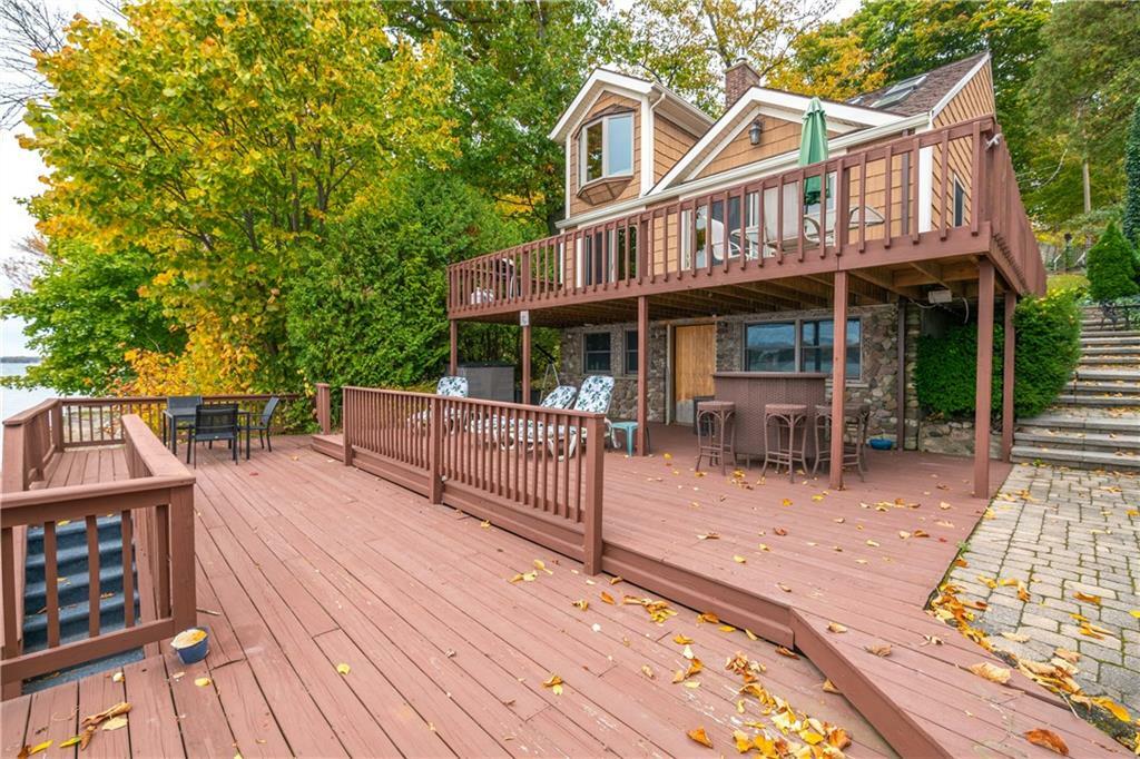 Property Photo:  4332 E Lake Road  NY 14487 