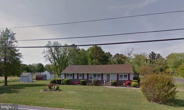 Property Photo: 1800 Mount Hermon Road MD 21804