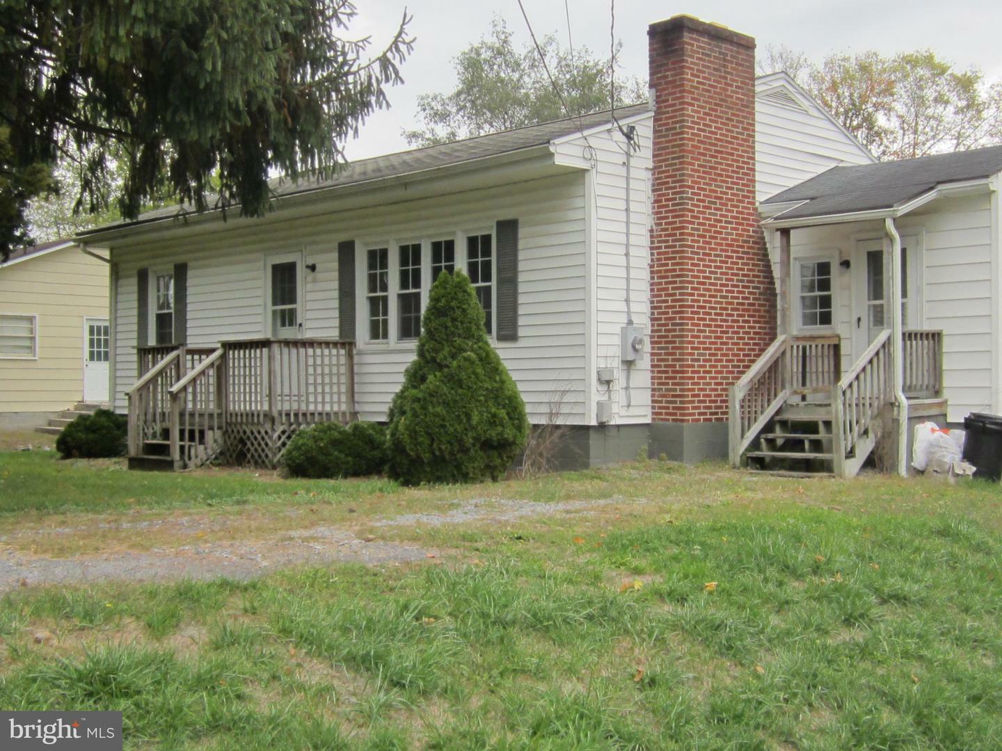 Property Photo:  248 Brookdale Avenue  WV 25401 