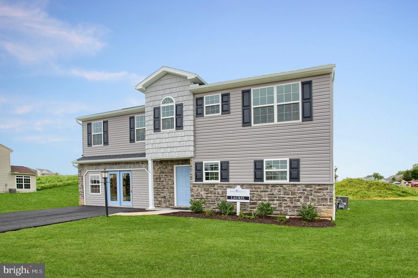 Property Photo: 311 Normandy Lane PA 17019