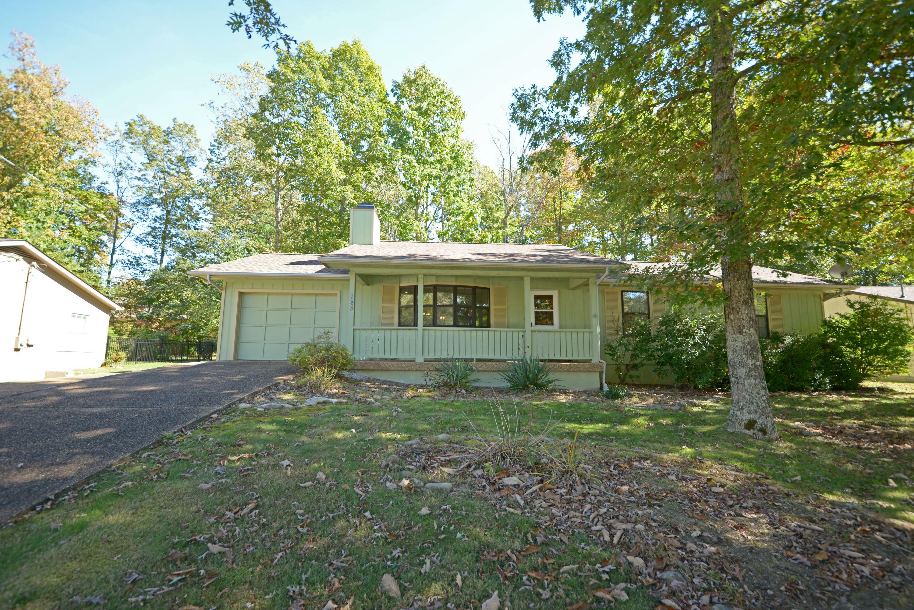 Property Photo:  183 Lakeside Drive  TN 38558 