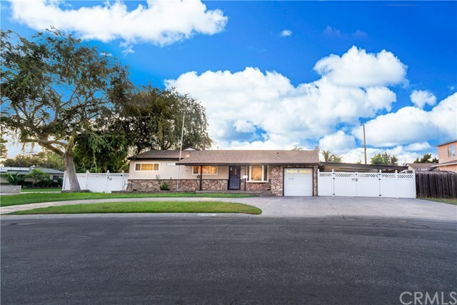 Property Photo:  6741 Val Verde Avenue  CA 90621 