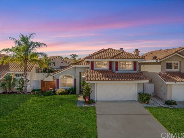 Property Photo:  28629 N Port Lane  CA 92584 