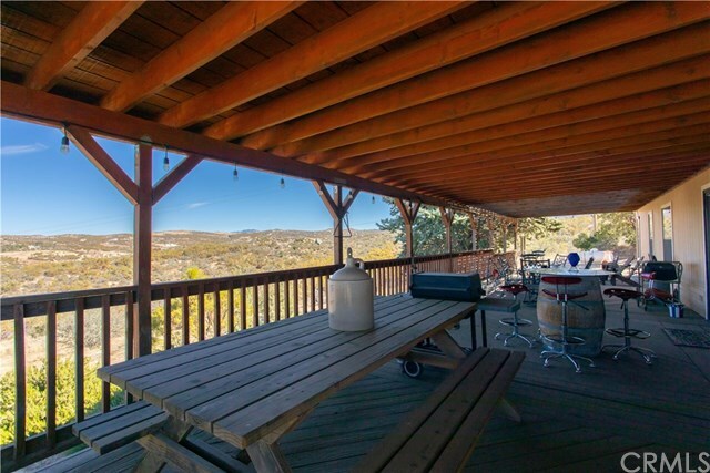 Property Photo:  52950 Paui Road  CA 92536 