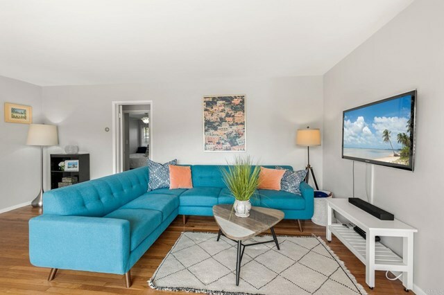 Property Photo: 5369 La Jolla Boulevard 17 CA 92037