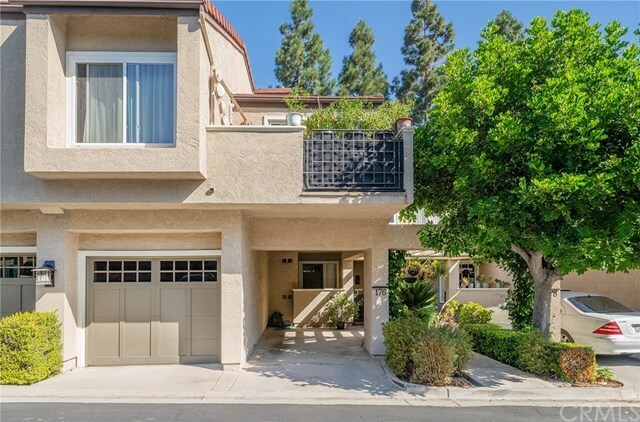 Property Photo:  176 Stanford Court 88  CA 92612 