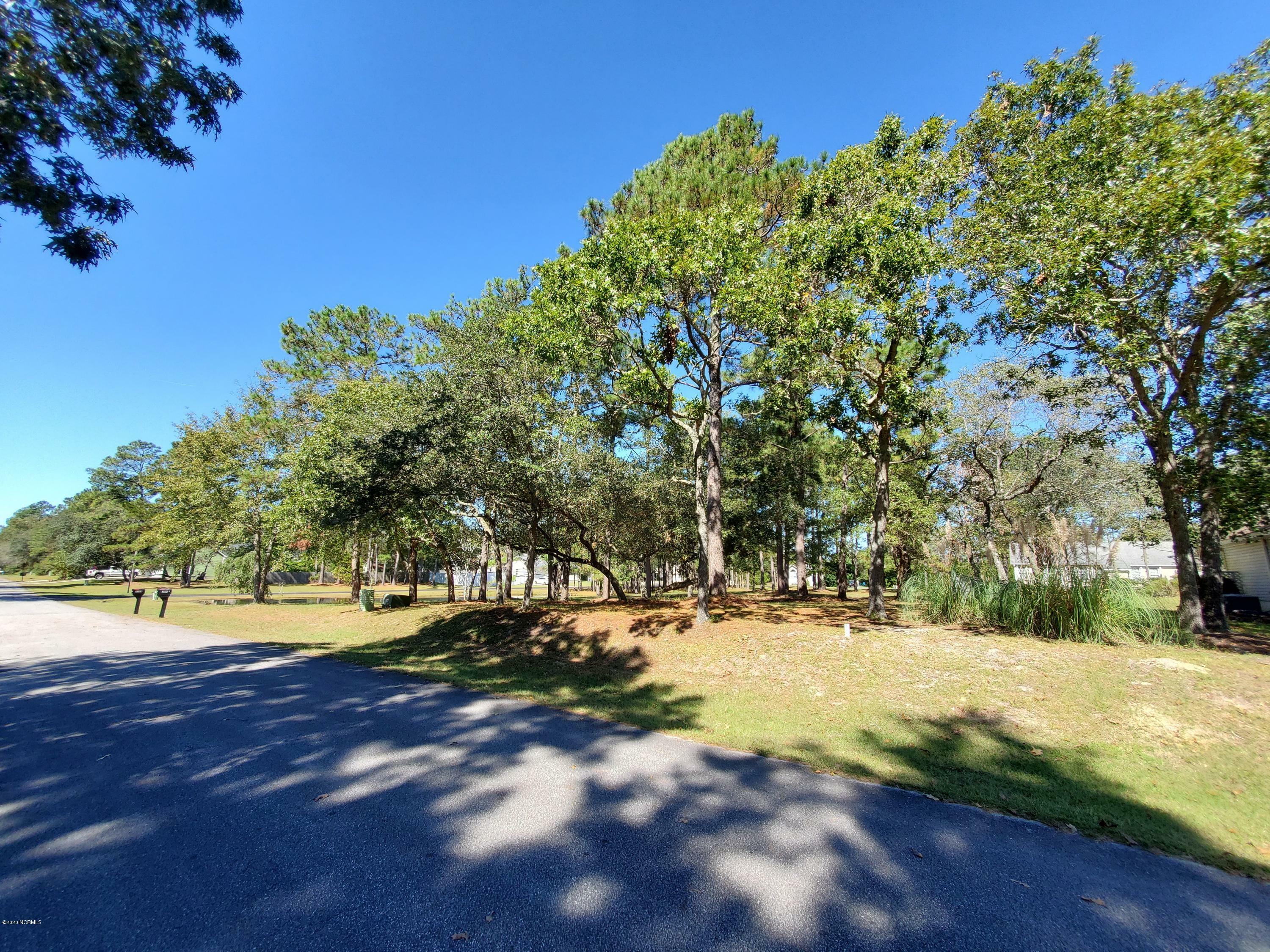 Property Photo:  3122 Oak Drive SW  NC 28470 