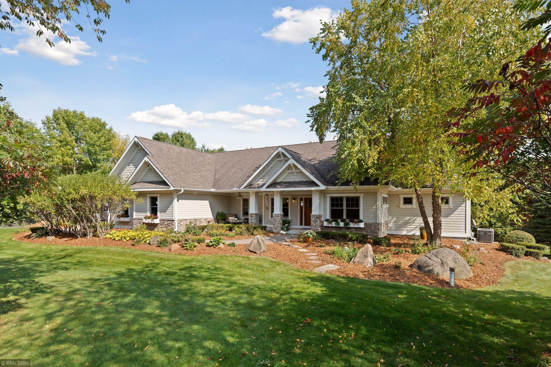 Property Photo: 23041 Woodland Ridge Drive MN 55044