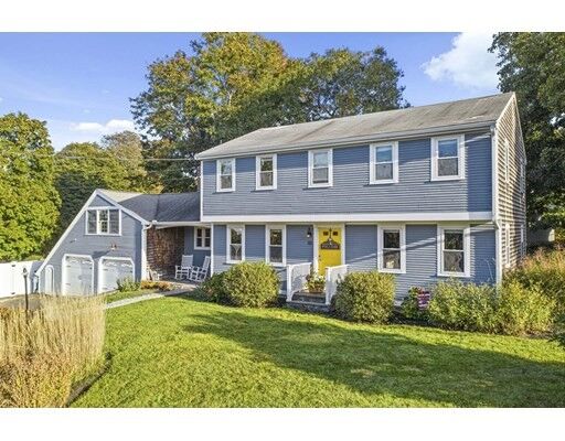 Property Photo:  10 Langford Road  MA 02360 