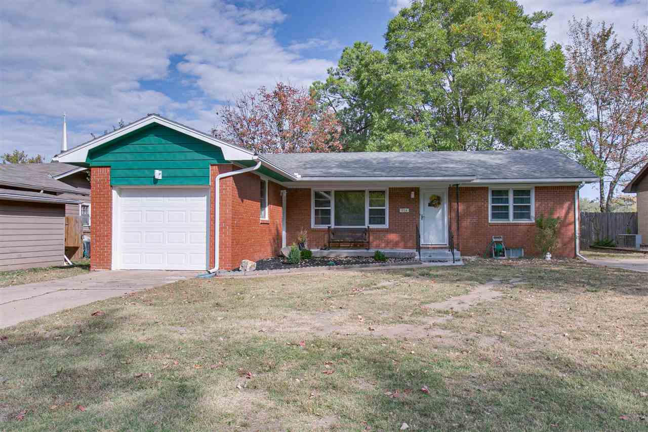 Property Photo: 204 E Filmore St KS 67110