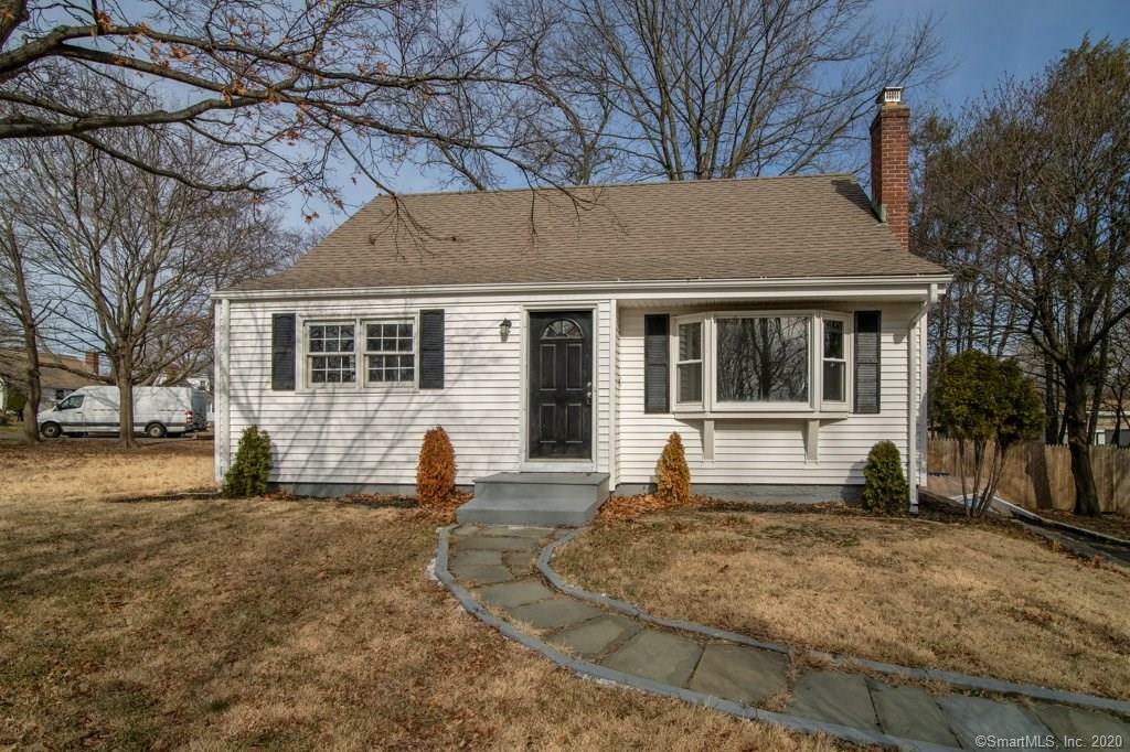 Property Photo:  50 Oxbrook Road  CT 06606 