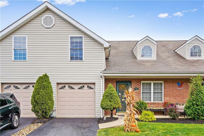 Property Photo: 138 Alpine Rd PA 15017