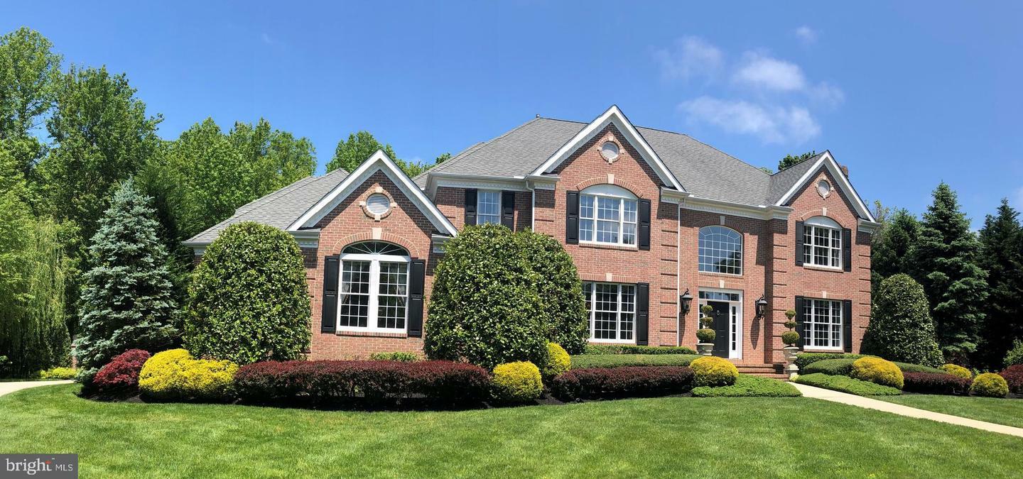 Property Photo: 3 Pedersen Court NJ 08022