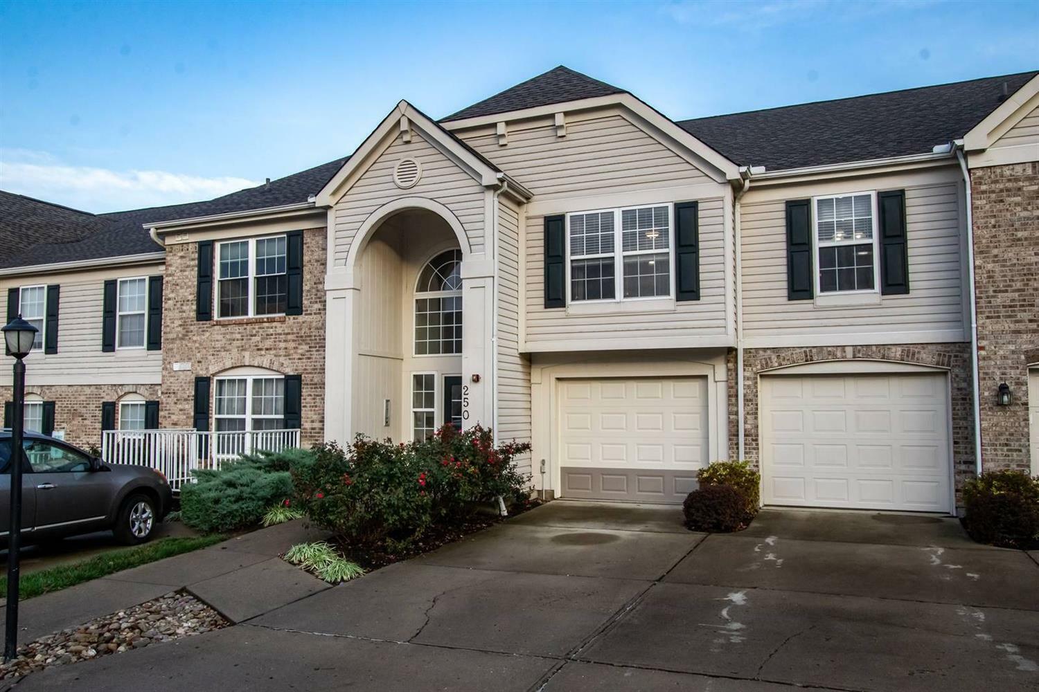 Property Photo: 250 Postoak Ln OH 45150