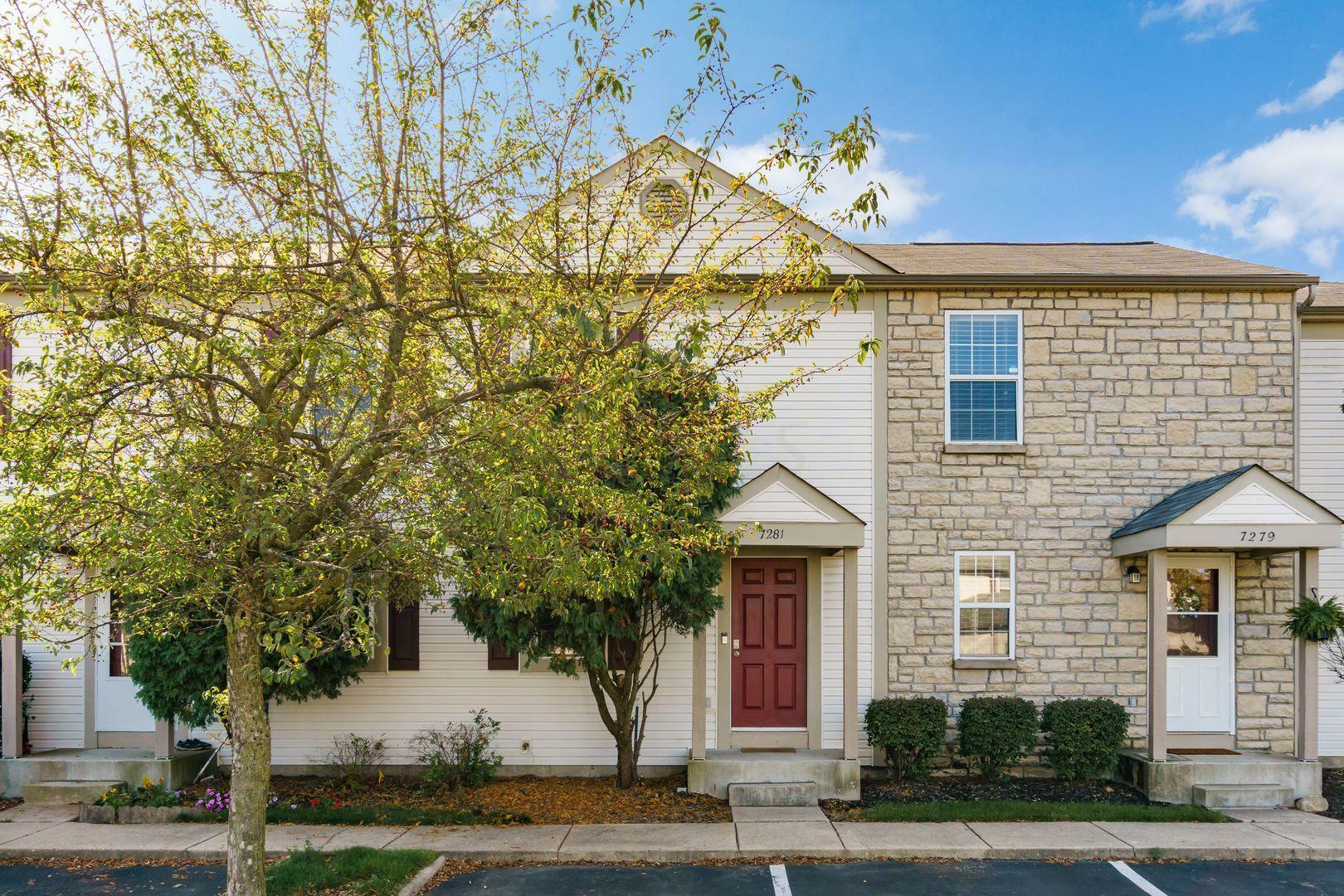 Property Photo: 7281 Kirkdale Drive OH 43004
