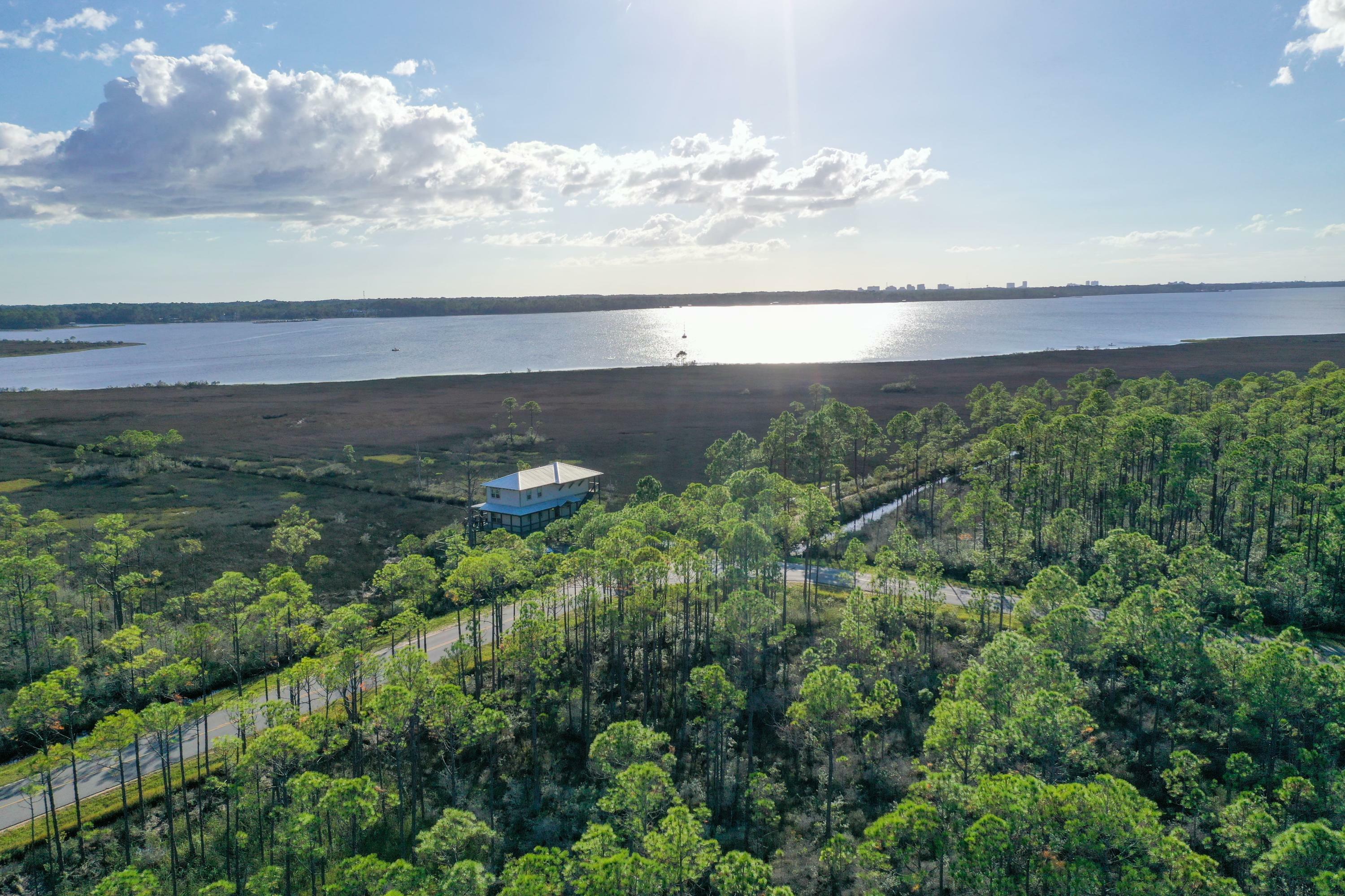 Property Photo:  Tbd W Nursery Road  FL 32459 