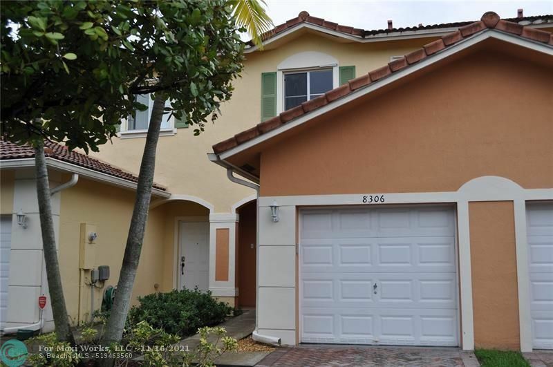 Property Photo:  8306 Santa Monica Ave  FL 33321 