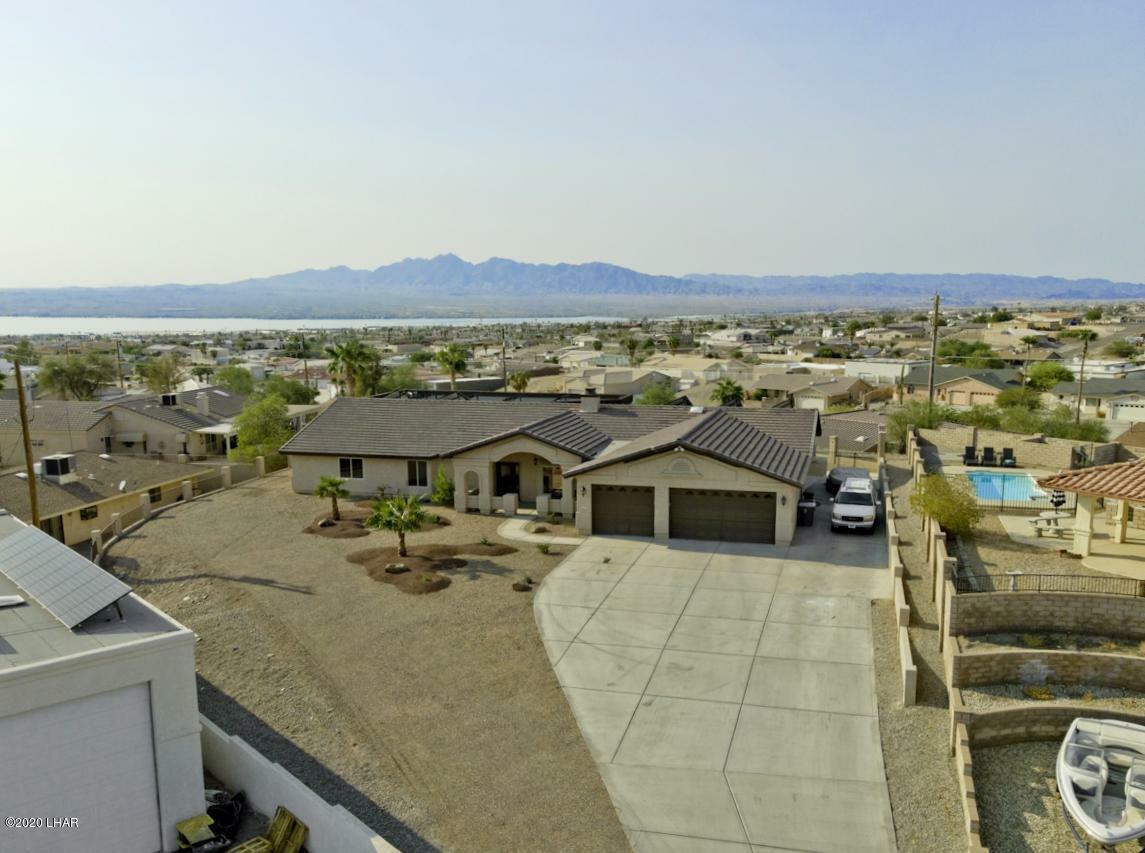 Property Photo:  2623 Beverly Glen Ln  AZ 86403 