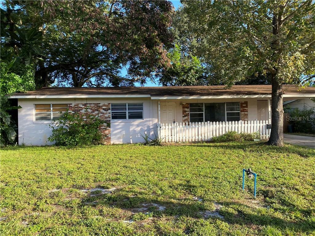 Property Photo:  317 Sultana Lane  FL 32751 