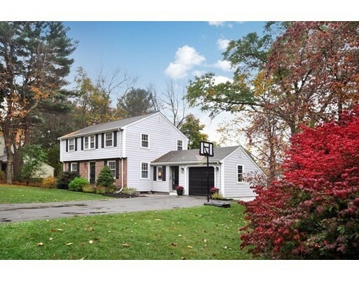 Property Photo:  10 Constitution Road  MA 02421 