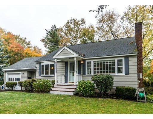 Property Photo:  5 Hemlock Terrace  MA 02452 