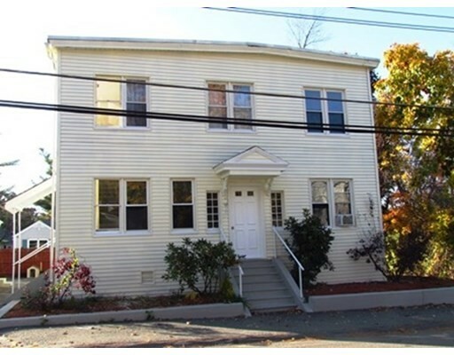 Property Photo: 319 Shea Street MA 01420
