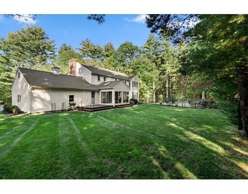 Property Photo: 28 Mary Catherine Lane MA 01776