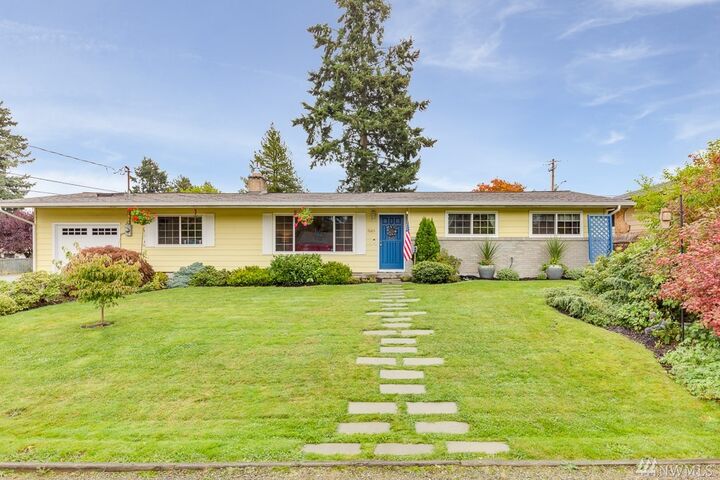 7605 Easy St  Everett WA 98203 photo