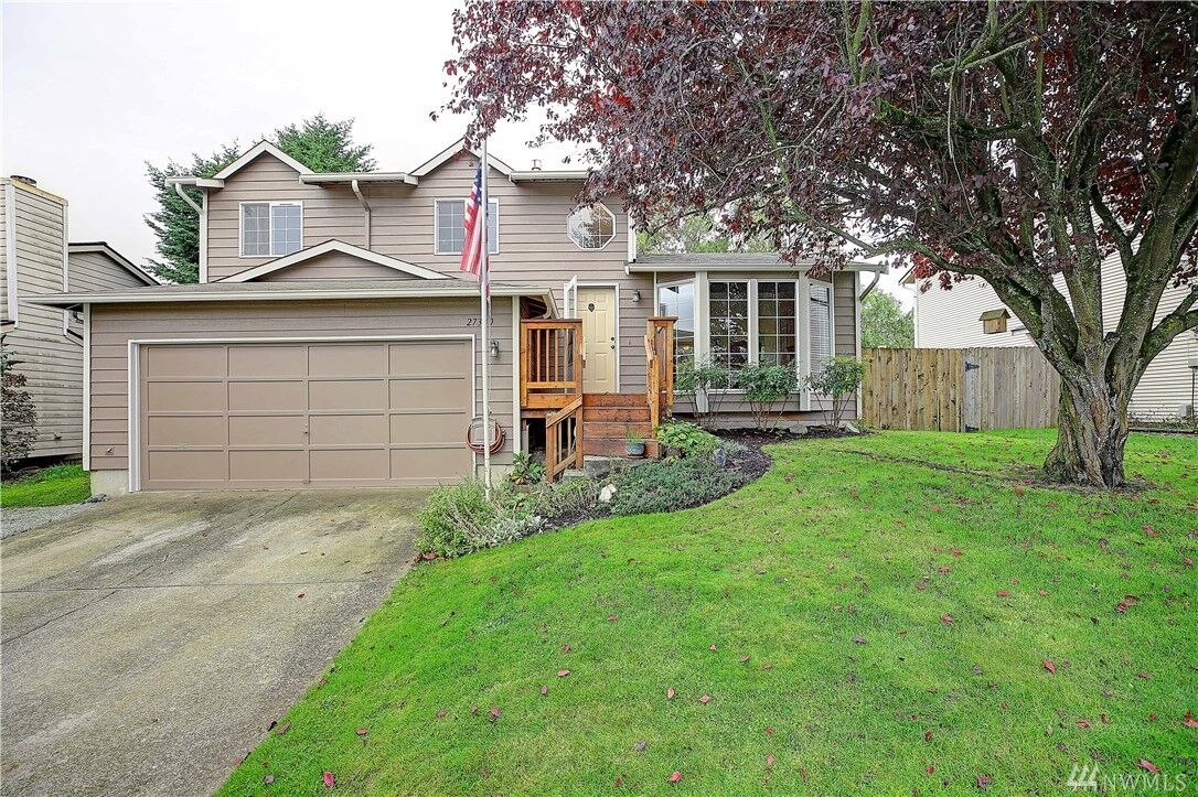 Property Photo:  27340 Village Place NW  WA 98292 