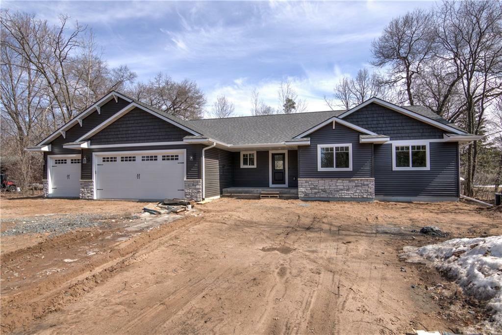 Property Photo: 6383 204th Street WI 54729