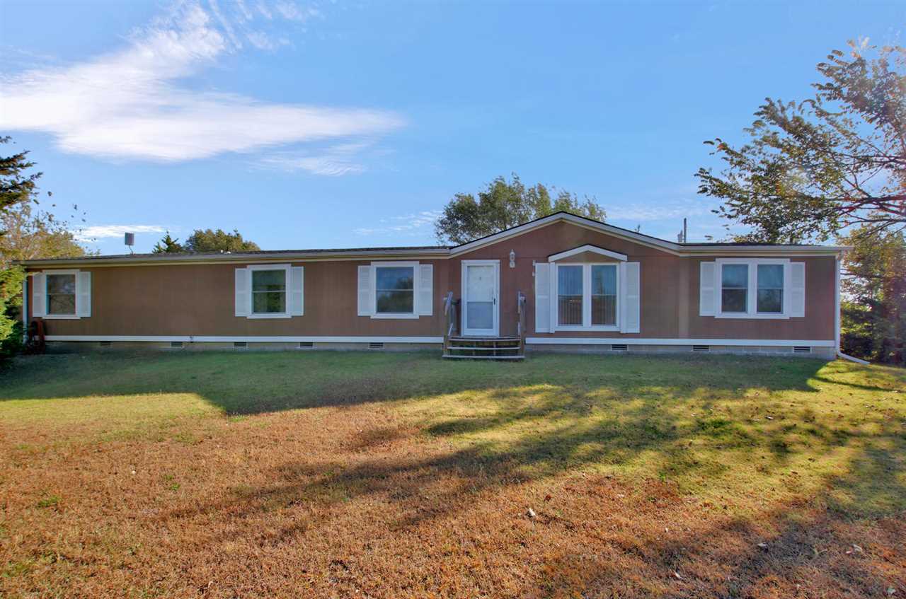 Property Photo:  9700 SW Pine Rd  KS 67002 