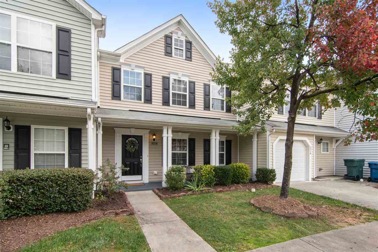 Property Photo:  5218 Malik Drive  NC 27703 