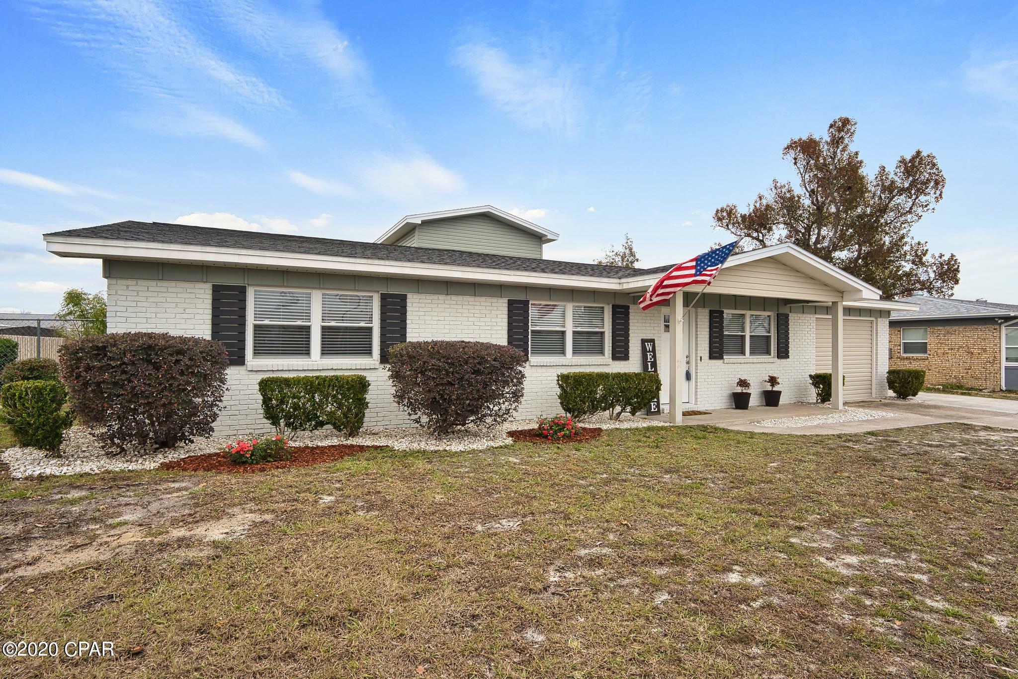 Property Photo:  234 S Charlene Drive  FL 32404 