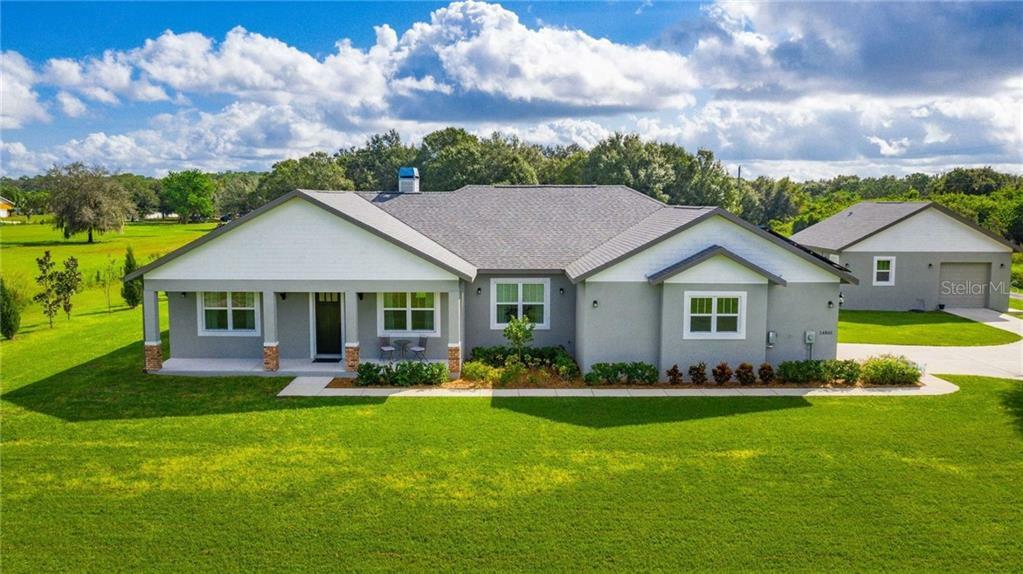 Property Photo: 14805 US Highway 301 N FL 34219