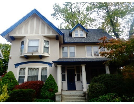 Property Photo: 17 Bellevue Ave MA 01108