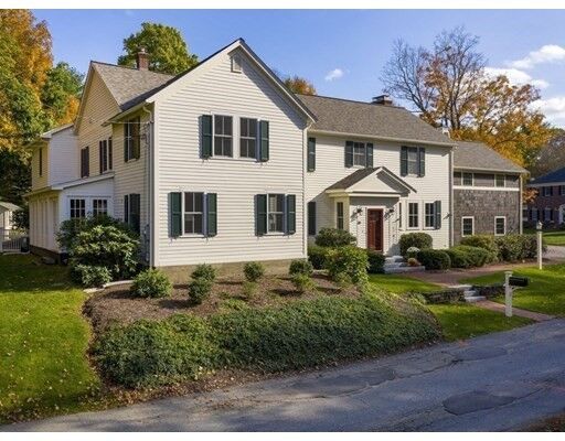 Property Photo: 30 Glenwood Street MA 01760