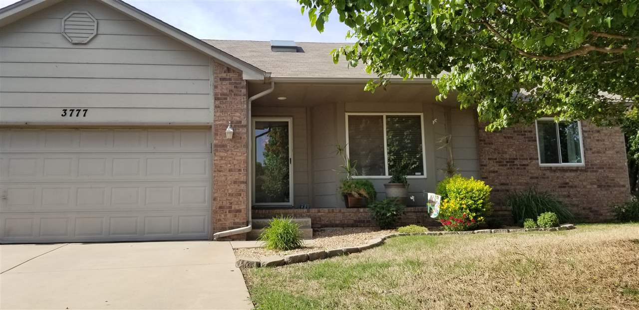 Property Photo:  3777 Whispering Brook Ct  KS 67220 