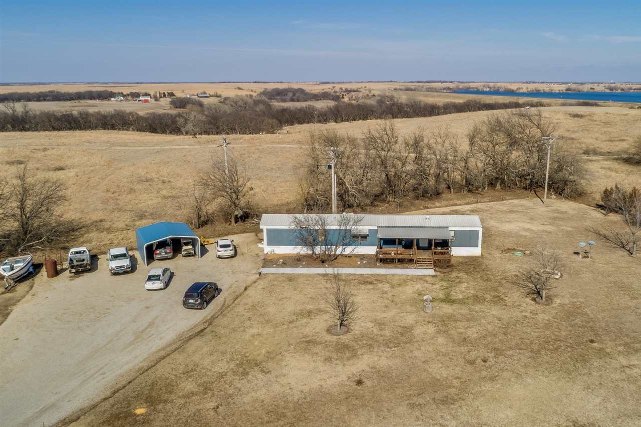 Property Photo:  14148 92nd Rd  KS 67156 