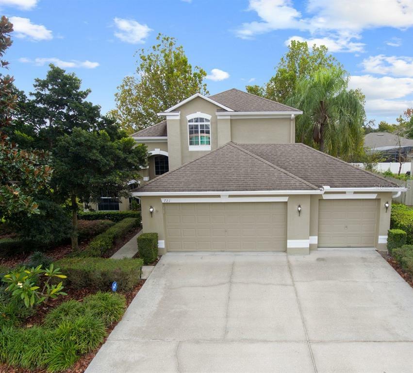 721 Shadowmoss Drive  Winter Garden FL 34787 photo