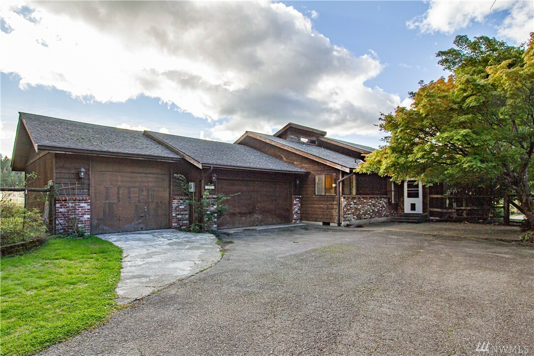 Property Photo:  1146 SE Salmonberry Rd  WA 98366 