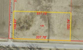 Lot 1C Tumbleweed Ln  Sturgeon MO 65284 photo