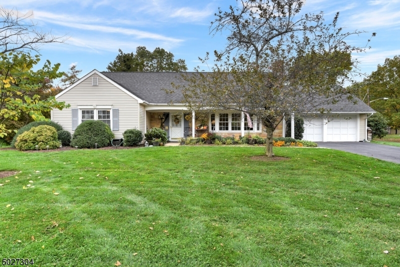 Property Photo:  24 Sweetbriar Rd  NJ 08873 