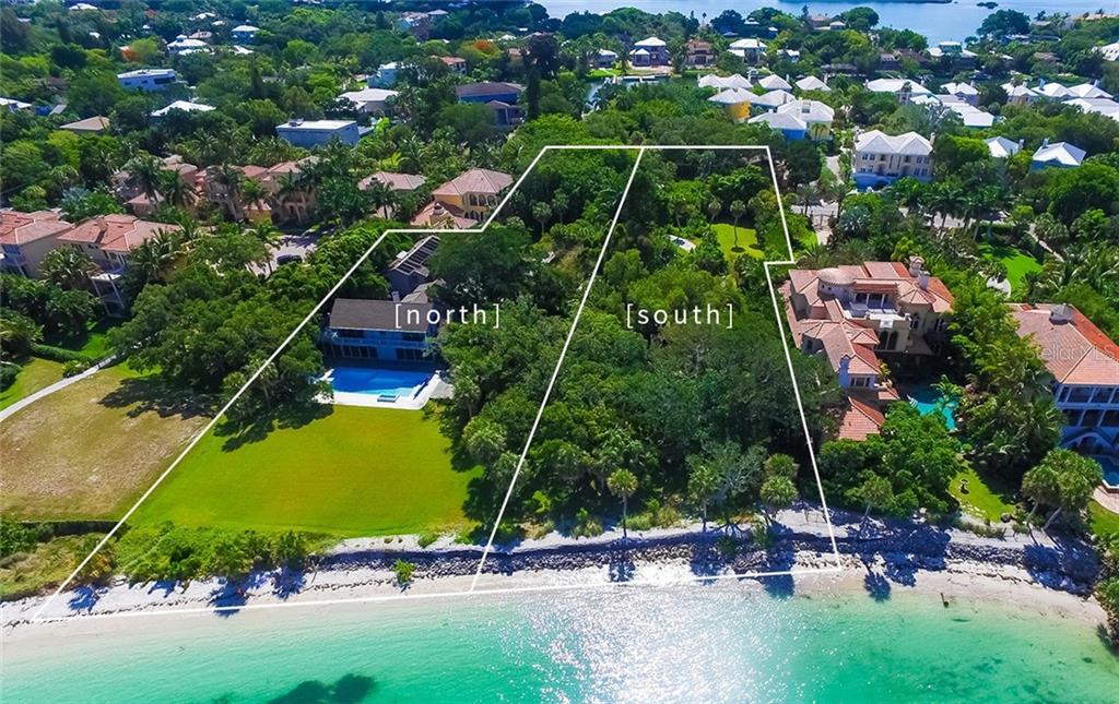 Property Photo: 3975 Shell Road North Lot FL 34242
