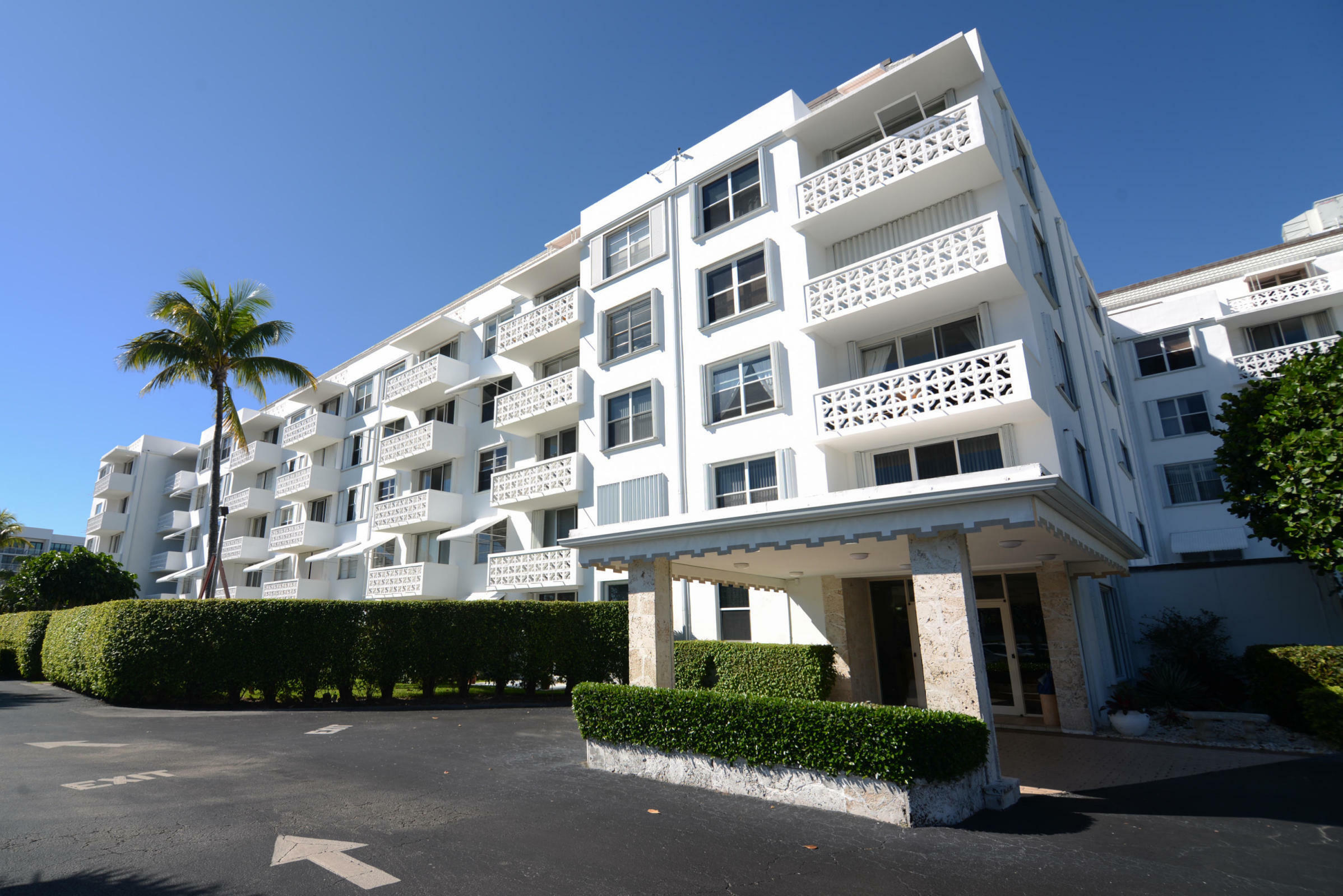 Property Photo: 2840 S Ocean Boulevard 2040 FL 33480
