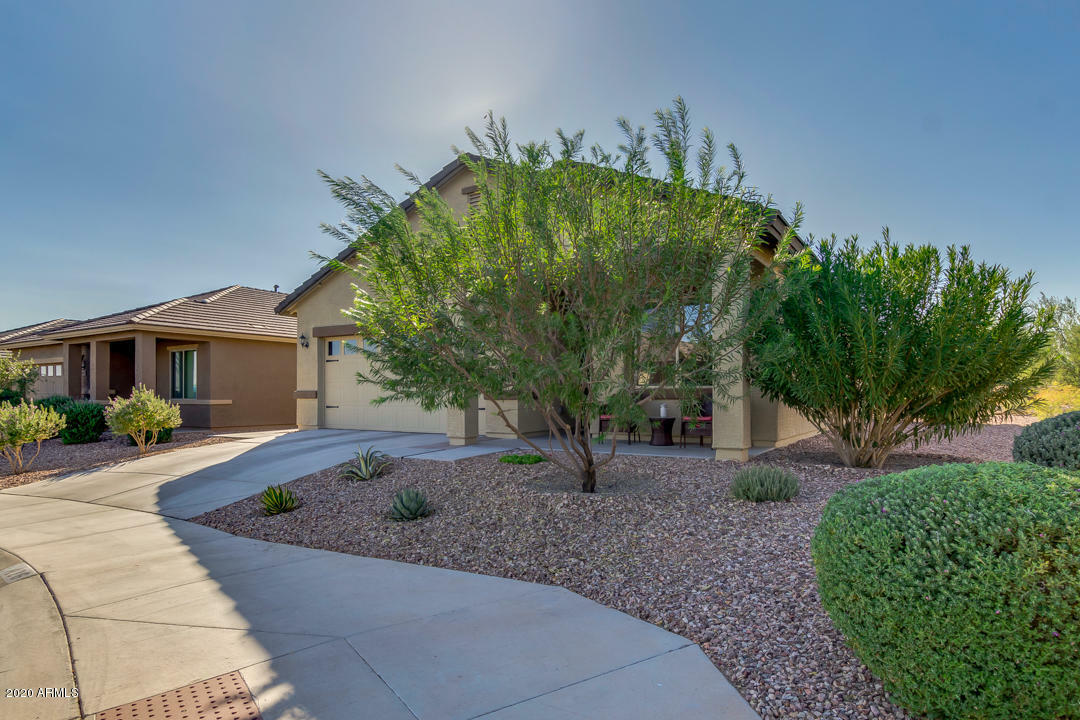 Property Photo:  426 S 224th Drive  AZ 85326 