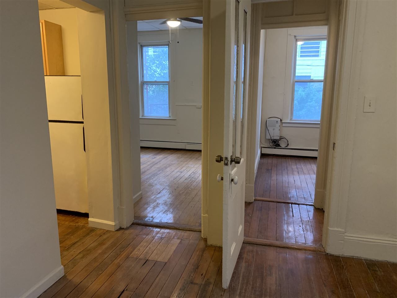 Property Photo: 146 Steuben St 2A NJ 07302-1111