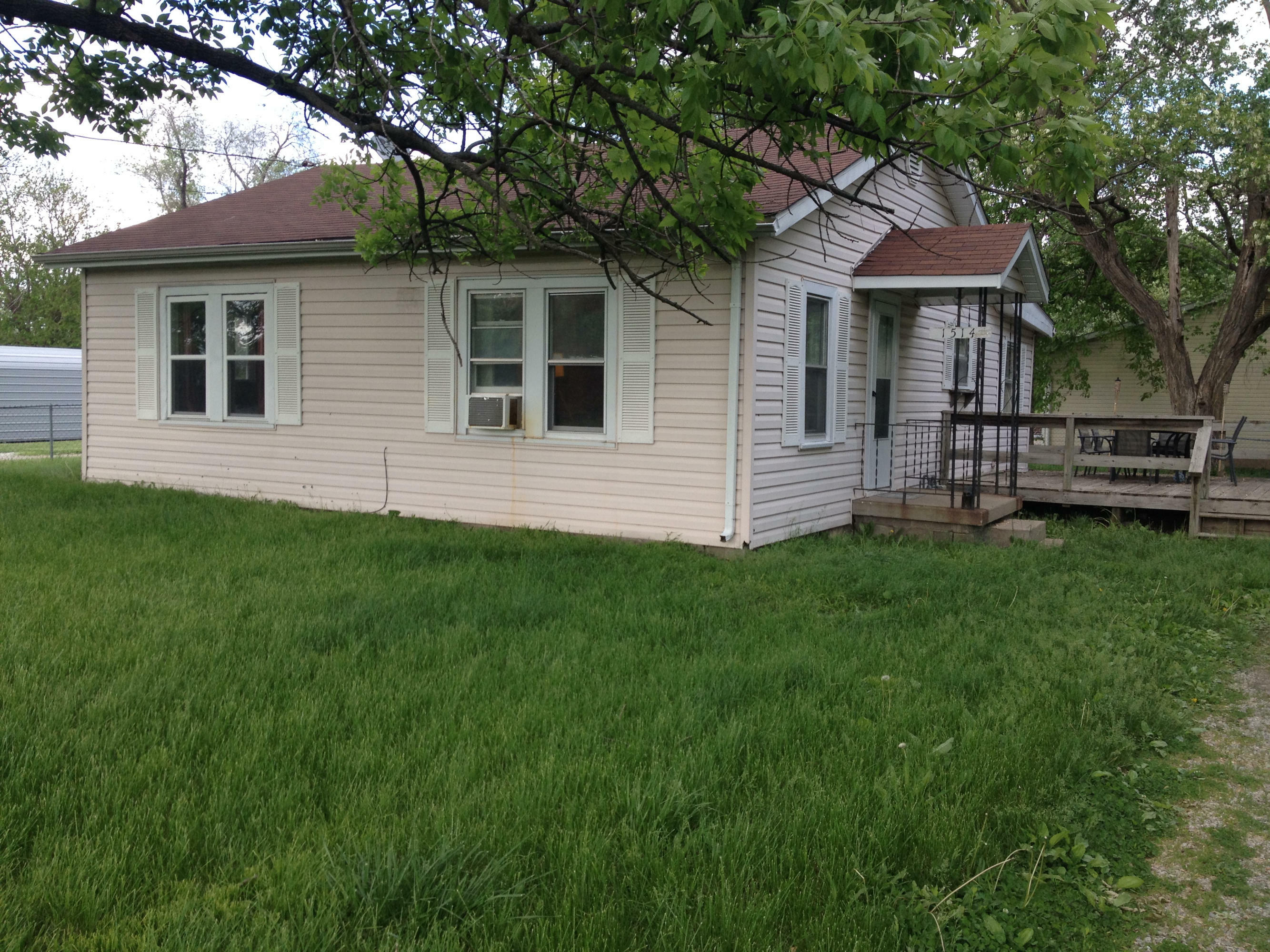 1514 McKee St  Columbia MO 65202 photo