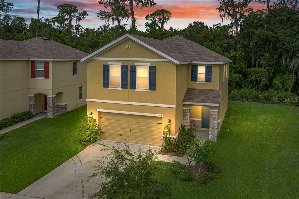 Property Photo:  1016 Ashentree Drive  FL 33563 