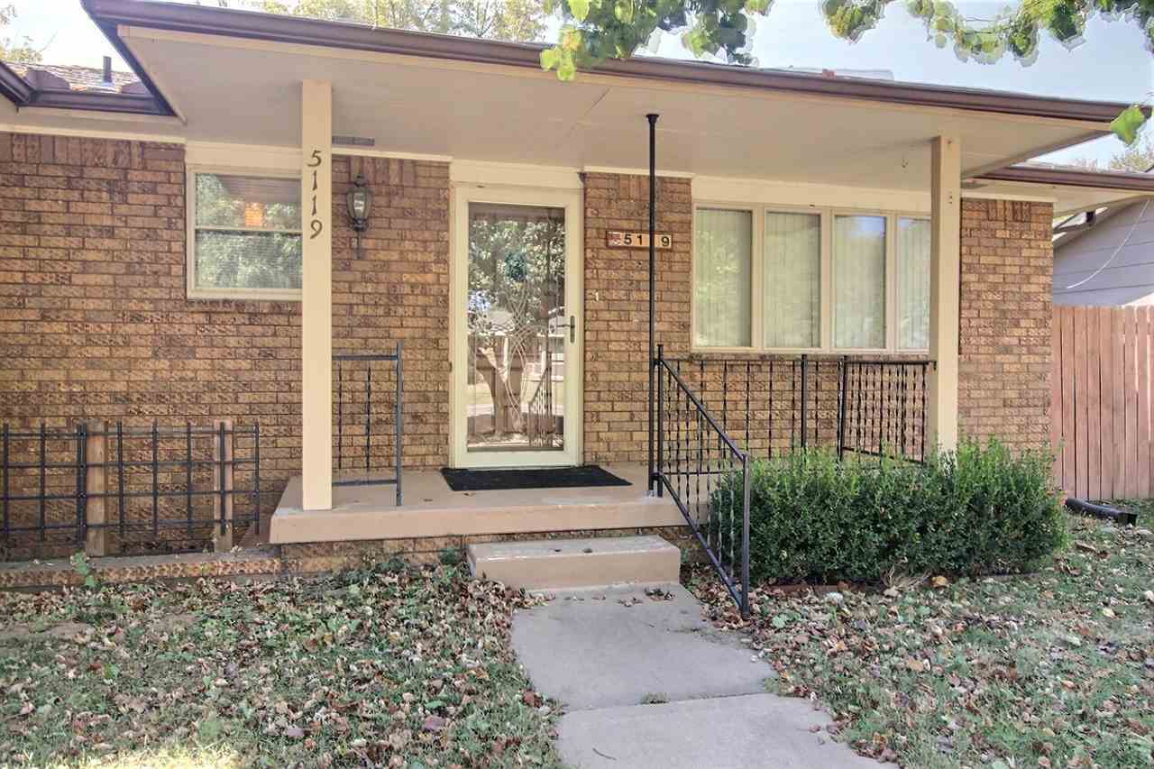 Property Photo:  5119 W 11th St N  KS 67212-1933 