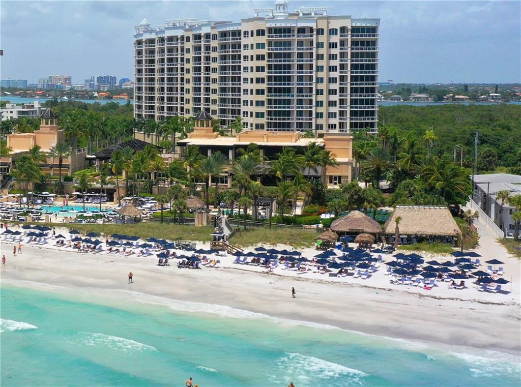 Property Photo: 1300 Benjamin Franklin Drive 603 FL 34236